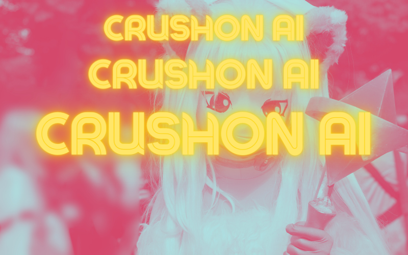 You are currently viewing Exploring the World of CrushOn AI: A New Era of Artificial Love-2024