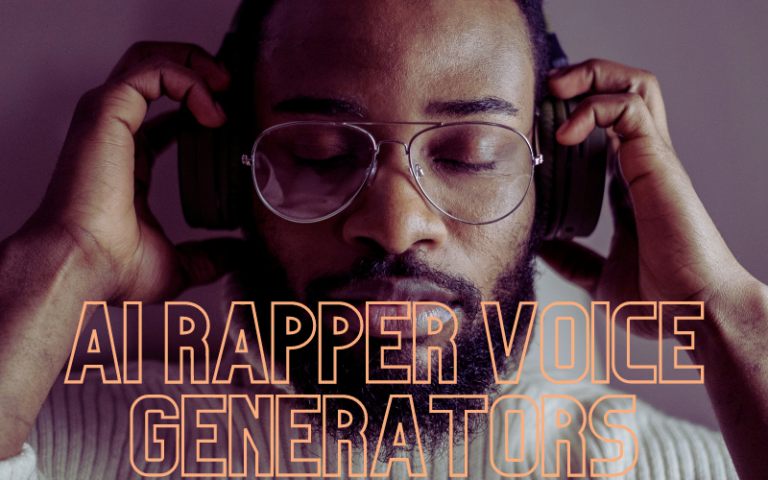 Future Net Worth: 9 AI Rapper Voice Generators We Love