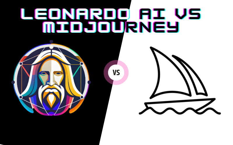 Read more about the article Leonardo AI vs Midjourney: Which Is The Best -2024