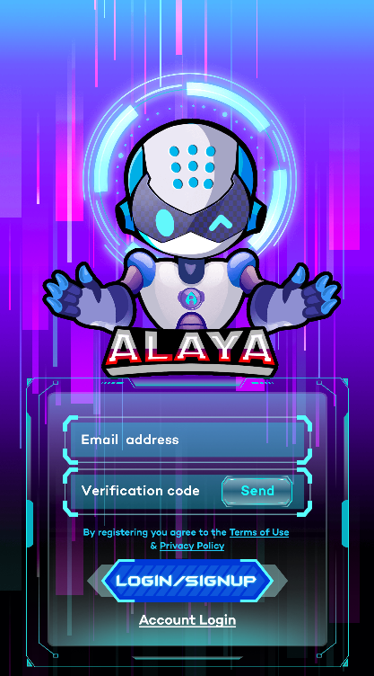 Alaya AI